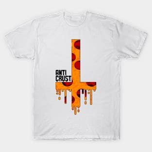 Anti-Crust T-Shirt